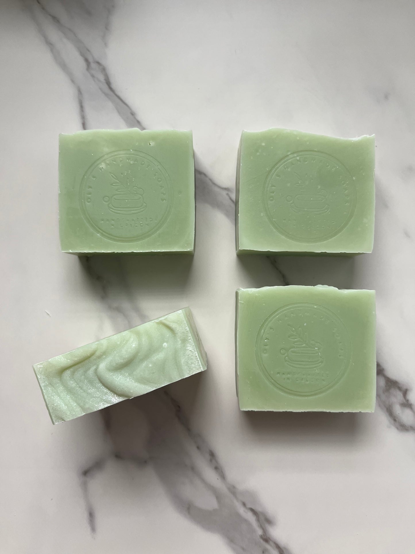 Cucumber Melon