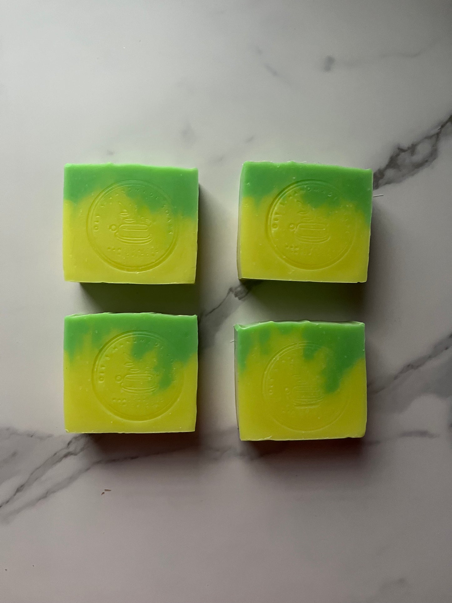 Kiwi Pineapple
