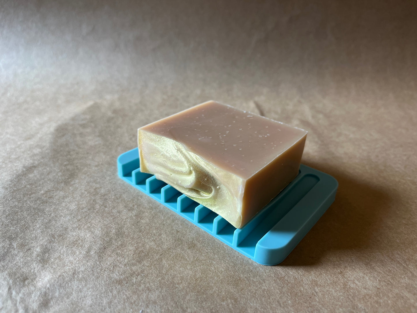 Silicone Soap Dish