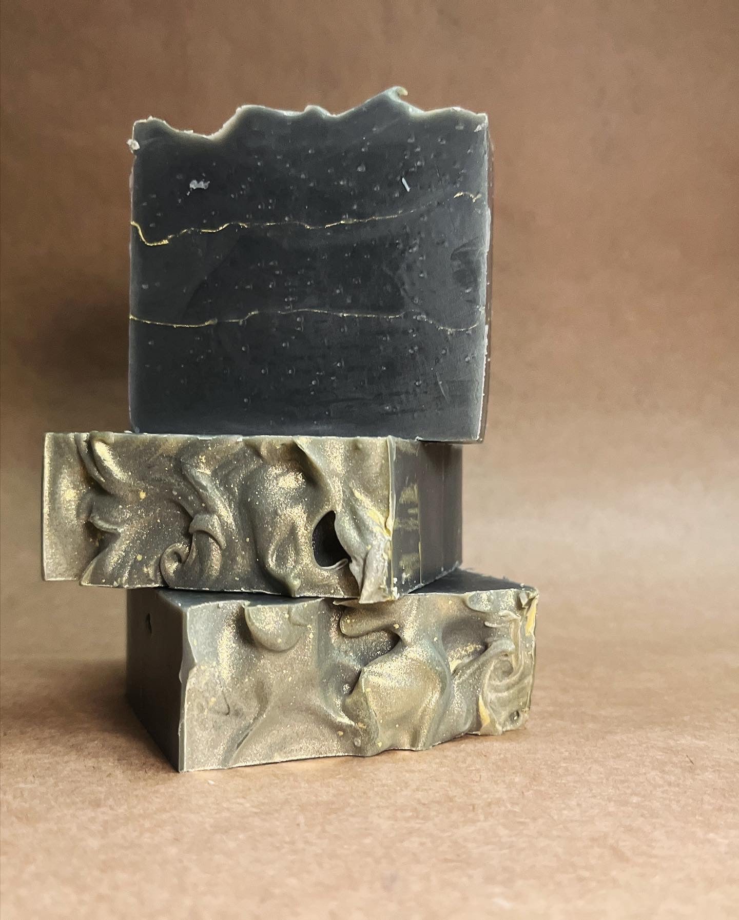 Slate Cold Process Soap