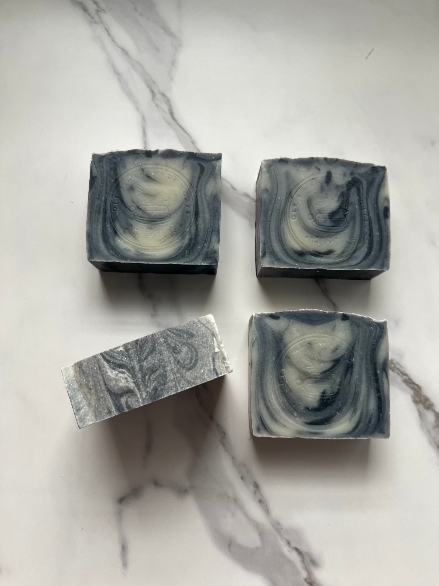 Dark Timber