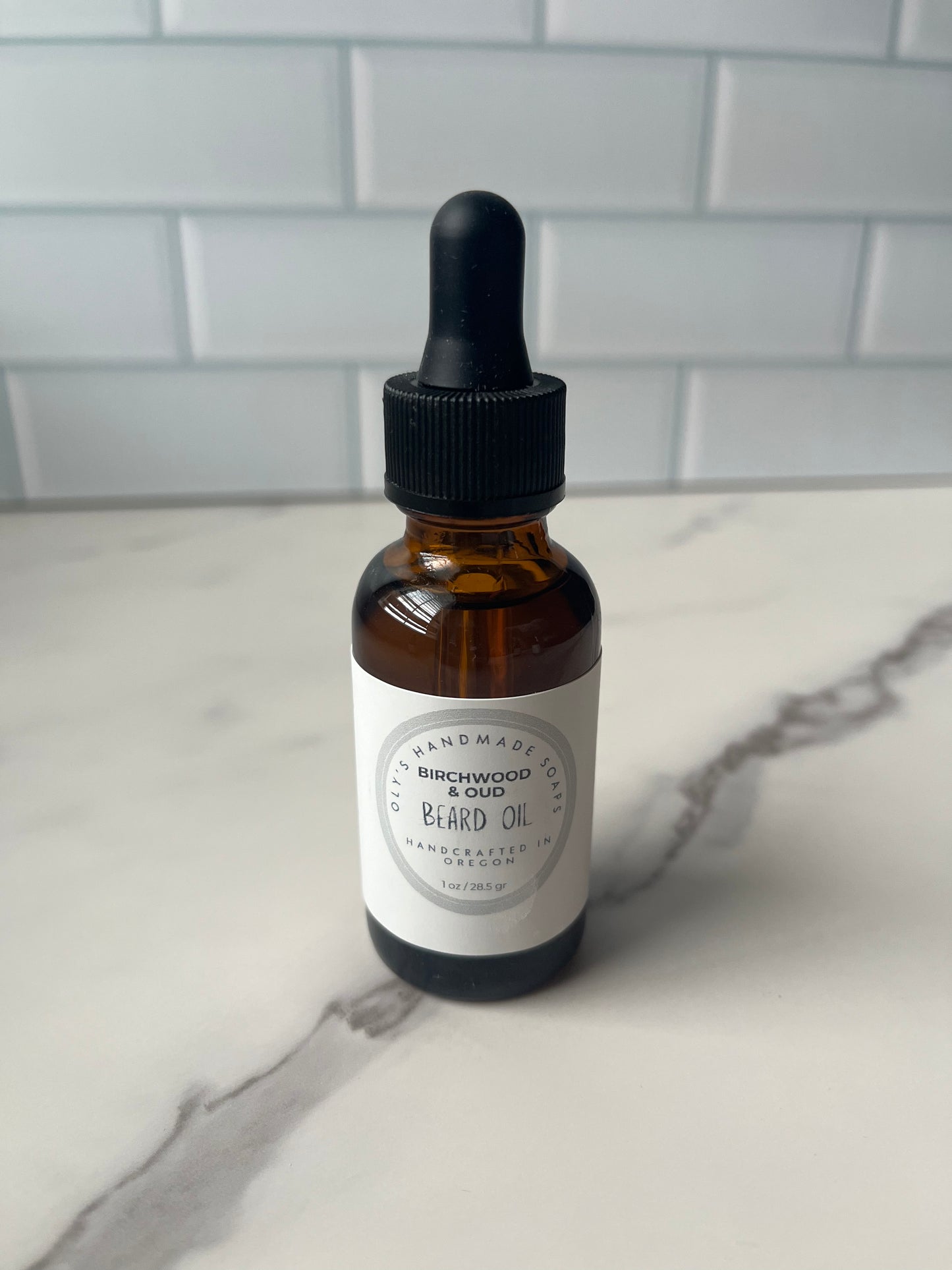 Wholesale-1 Unit Beard Oil