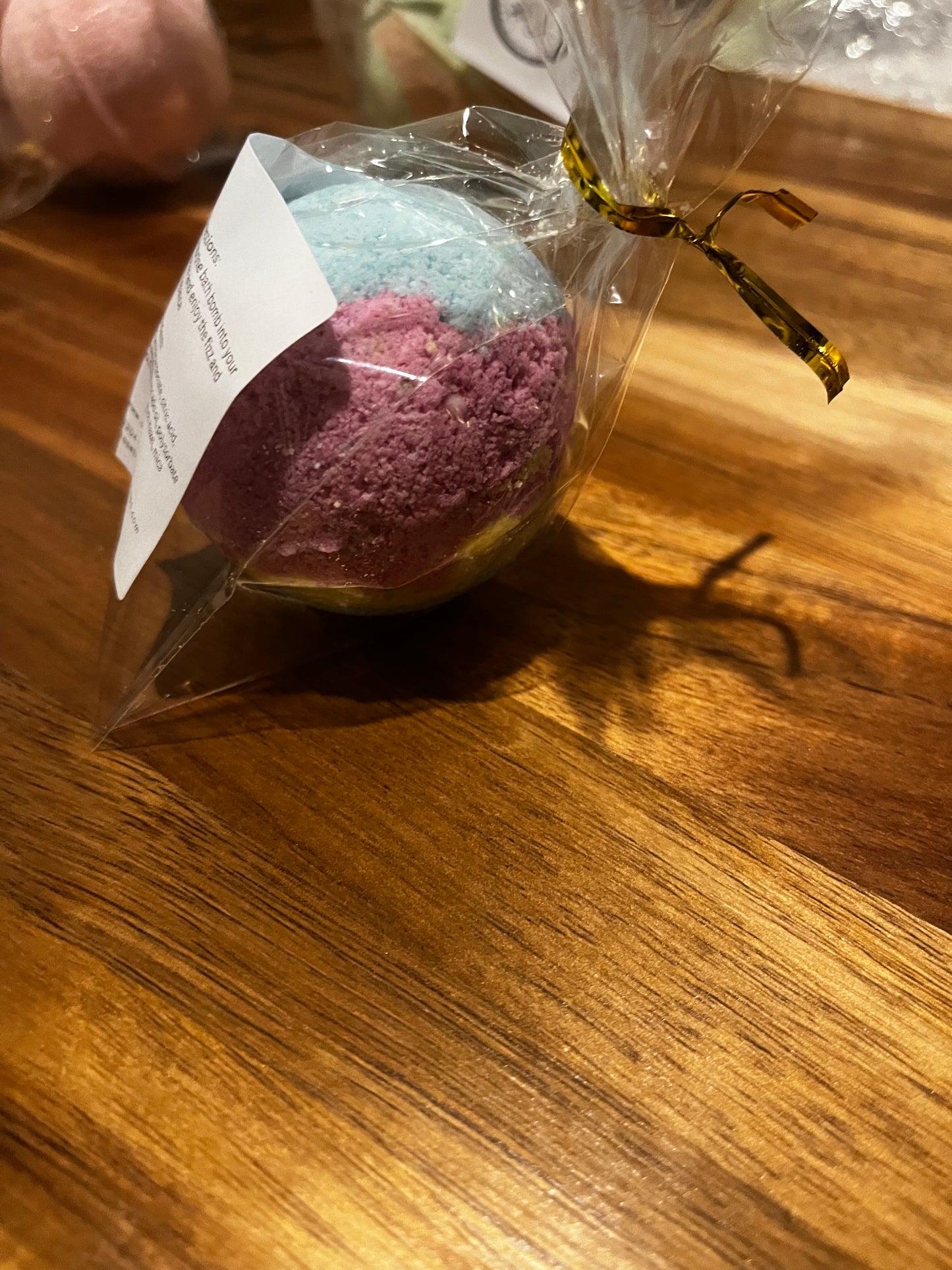 Bath Bombs