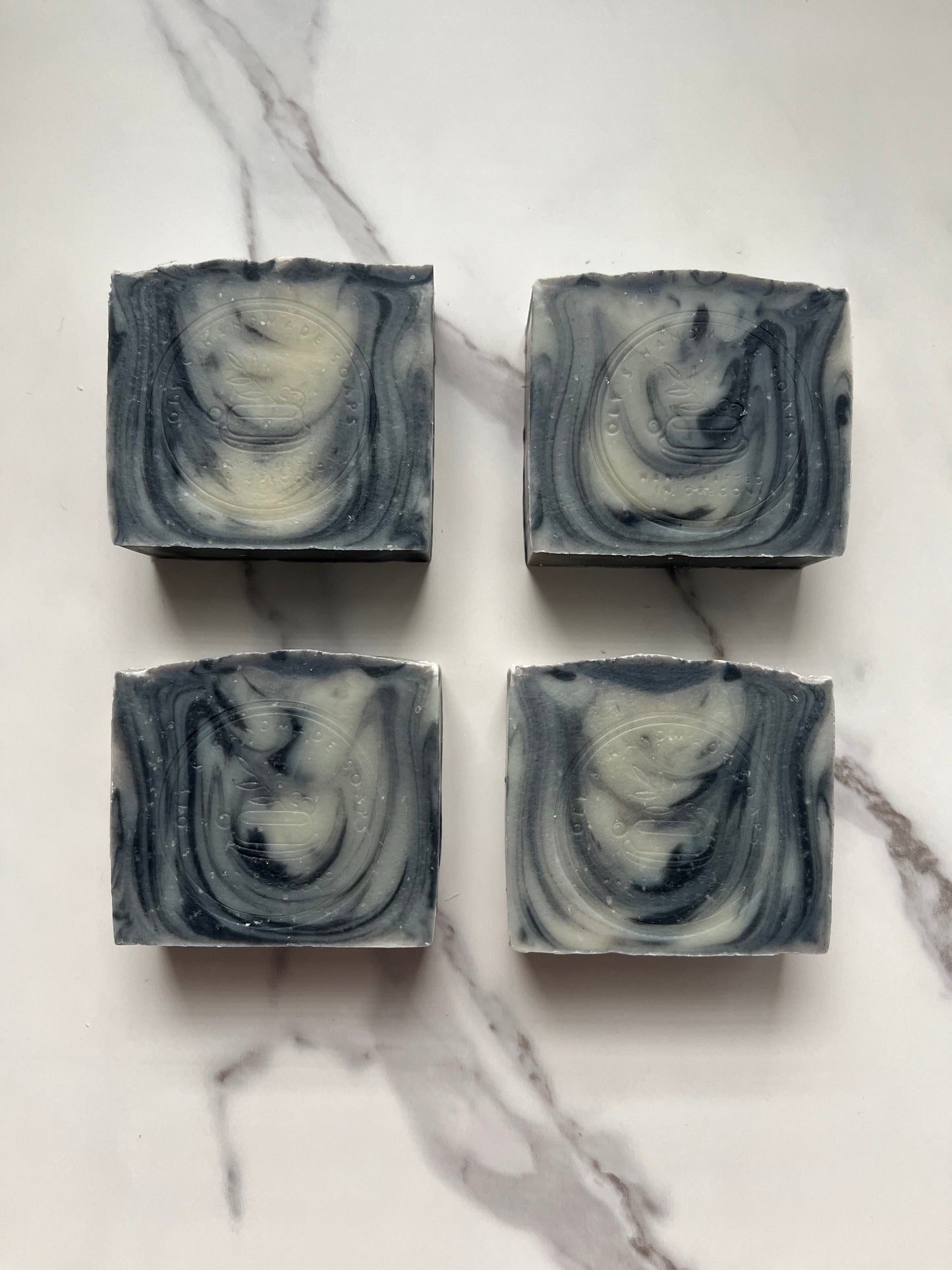 Dark Timber