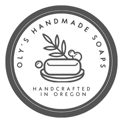 Oly’s Handmade Soaps 